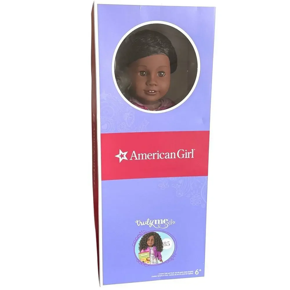American Girl Truly Me #85 (Newly Retired in 2025)